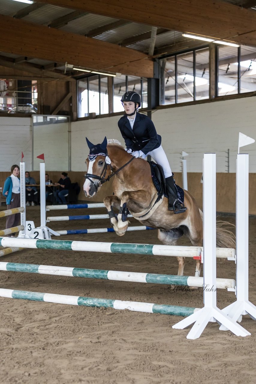 Bild 41 - Pony Akademie Turnier